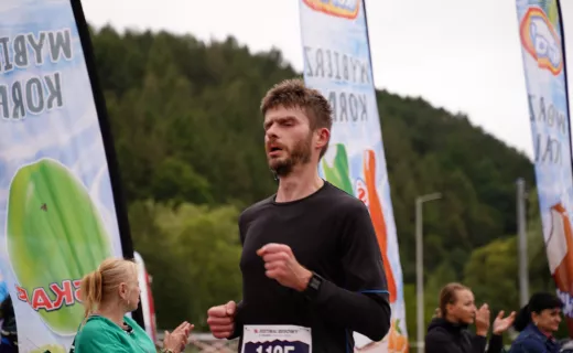 Nie pozostawili złudzeń! W tym roku Bieg Górski na 11 km należał do nich [WIDEO] - 61